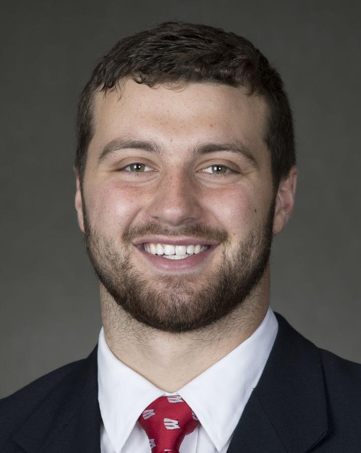 Jake Ferguson mug